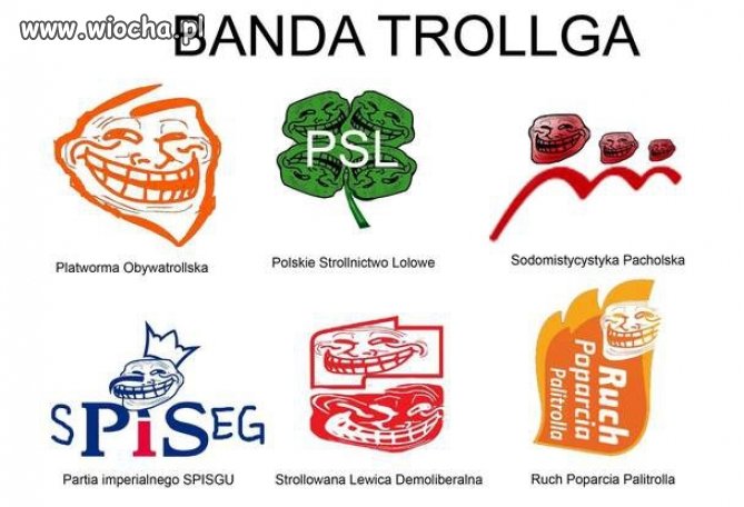 Może to jednak prawda ?