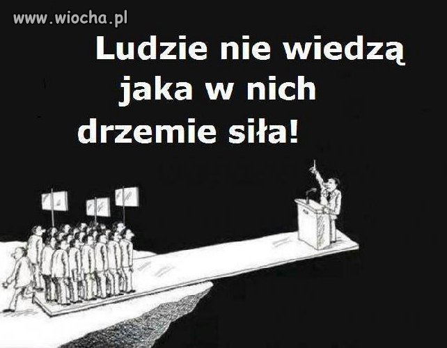 Najprawdziwsza prawda ...