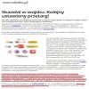 W kraju Tuska tak się robi przetargi