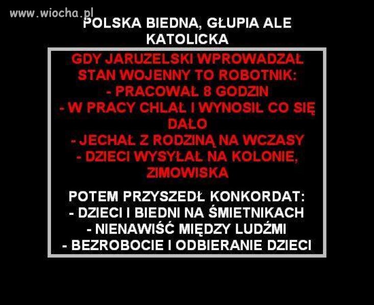 Nic do dodania...