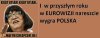 Eurowizja 2015- mamy swojego kandydata 