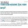 Jakim prawem on był jego 
