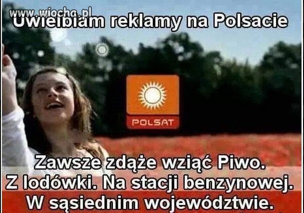 Czasami to jeszcze do tego 