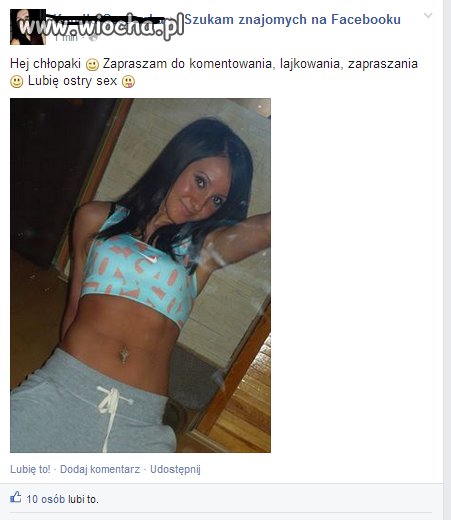Następna mądra..