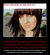 Zabić swoją córkę w imię chorej ideologii,