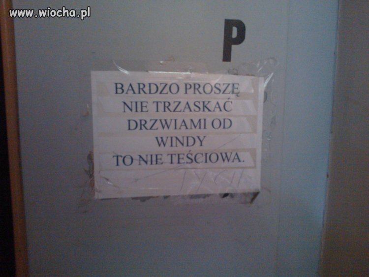 Życiowe przesłanie.