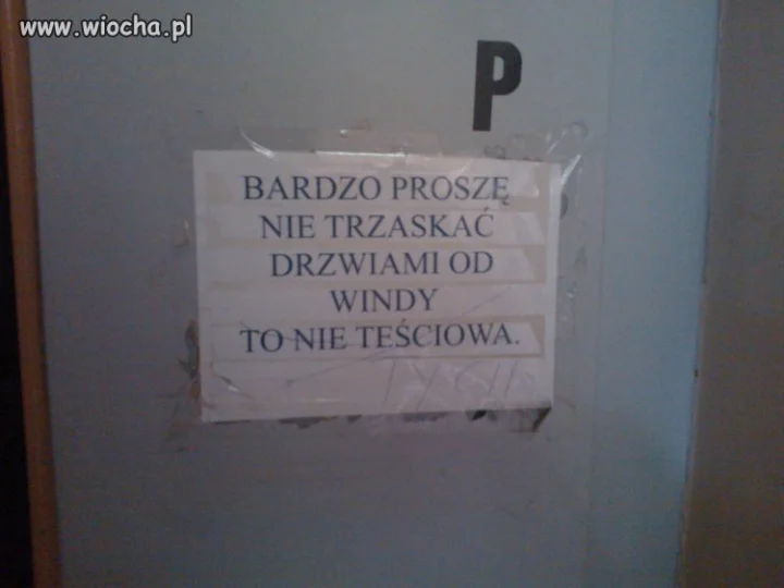 Życiowe przesłanie.