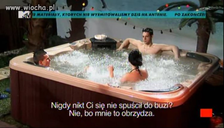 Tematy Warsaw Shore