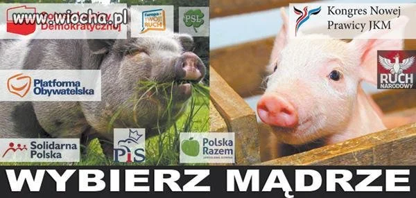 Nic dodać nic ująć