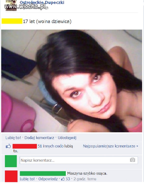 Dupeczka Godna Polecenia 