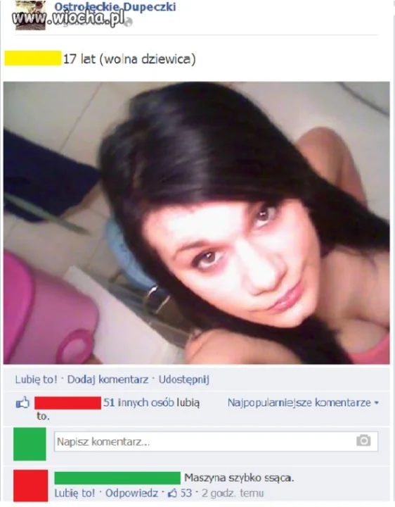 Dupeczka Godna Polecenia 