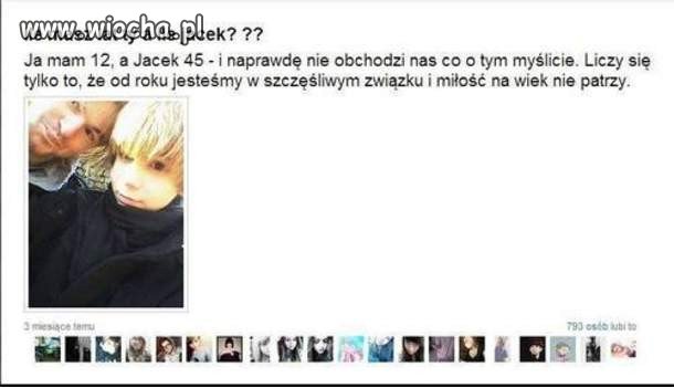 Czy to czasem nie ten dzieciak 