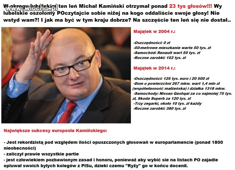 POnad 23 tys inteligentnych inaczej z lubelskiego
