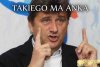 Tego Palikotowi nie da się zaprzeczyć...