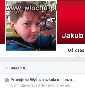 Wpadaj na melanż 