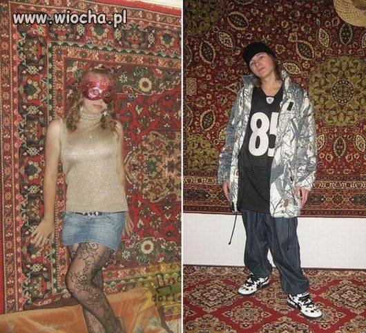Wiadomo jaki kraj 