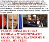 To już wiemy dlaczego w więzieniach pełne michy 