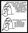 Niestety ale taka jest