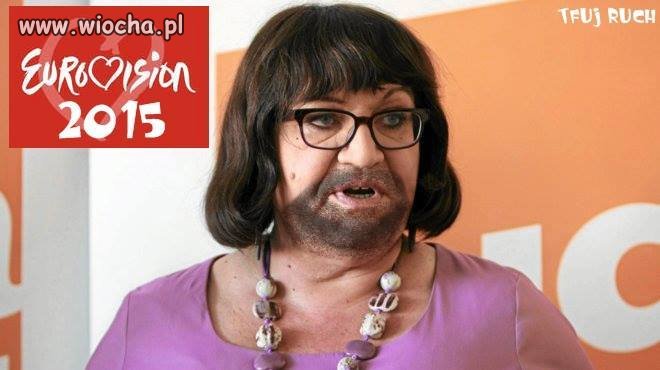 Następna eurowizja