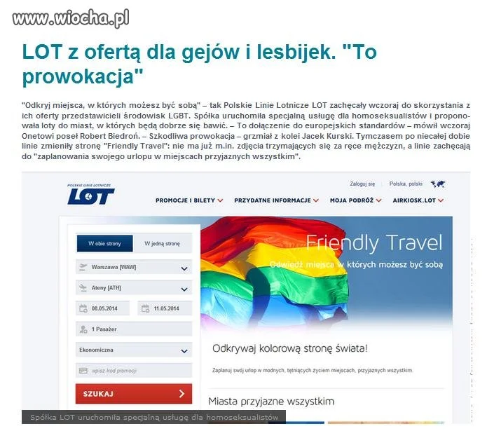 Wszyscy już dostali na głowę?