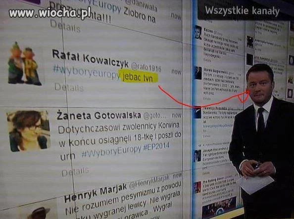 Krótko i na temat