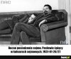 Tak to PRAWDA to posiedzenie sejmu