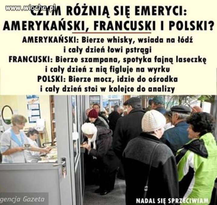 Bo takie mamy rządy...