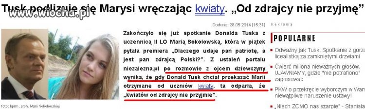 Marysia ma jaja!!! Brawo!!