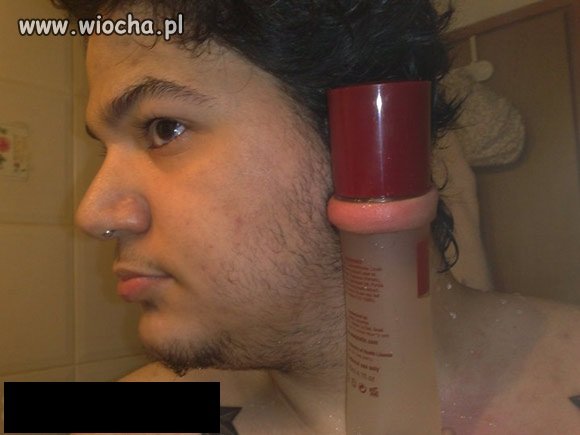 Jak się dobrze popieści