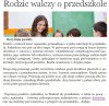Polska szkoła przetrwania - dziecko nie idzie do 