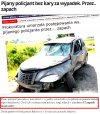 Bo biegli odkryli zapach innej osoby