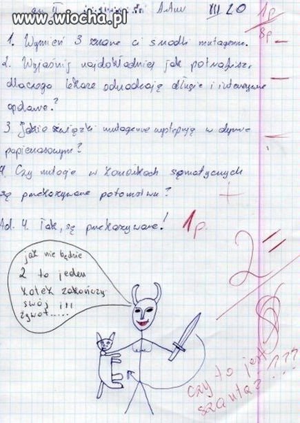 Co za pomysł