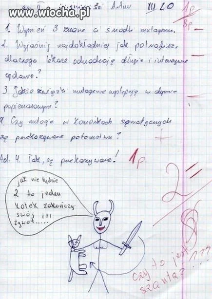 Co za pomysł