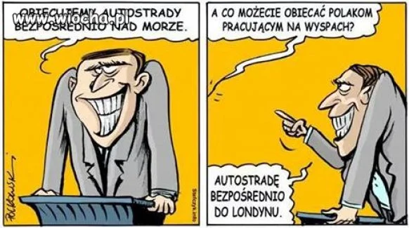 Zbliżają się wybory