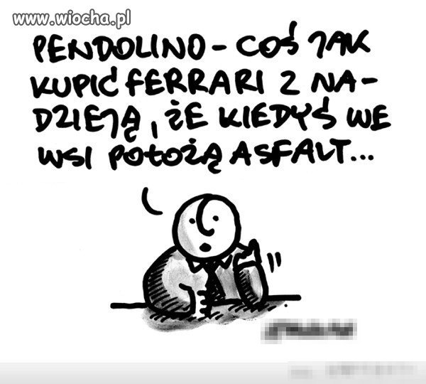 Polska...