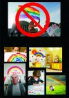 Powiem politycznie porawnie LGBT -Dranie oddajcie dzieciom 