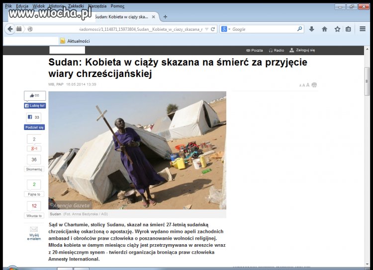 Sudan...