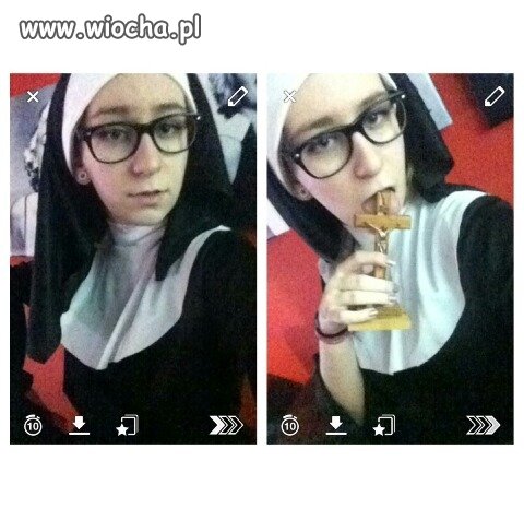Dzisiejsza młodzież 