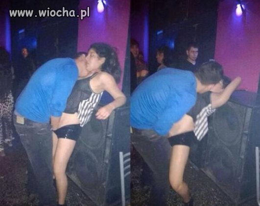 On nie traci czasu 