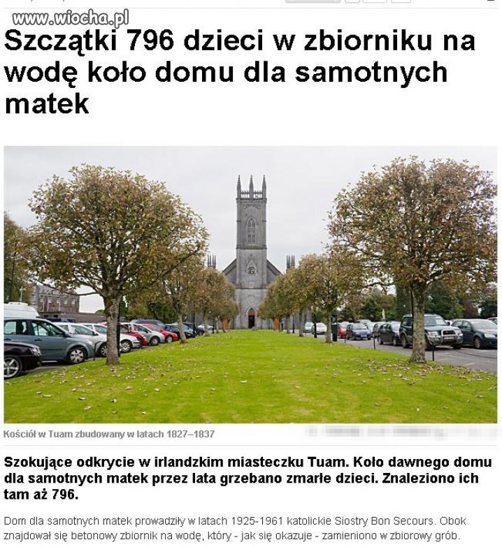 I znowu zakonnice... 