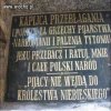 Kaplica przebłagania