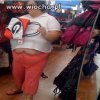 Takie tam z Sadełkiem.