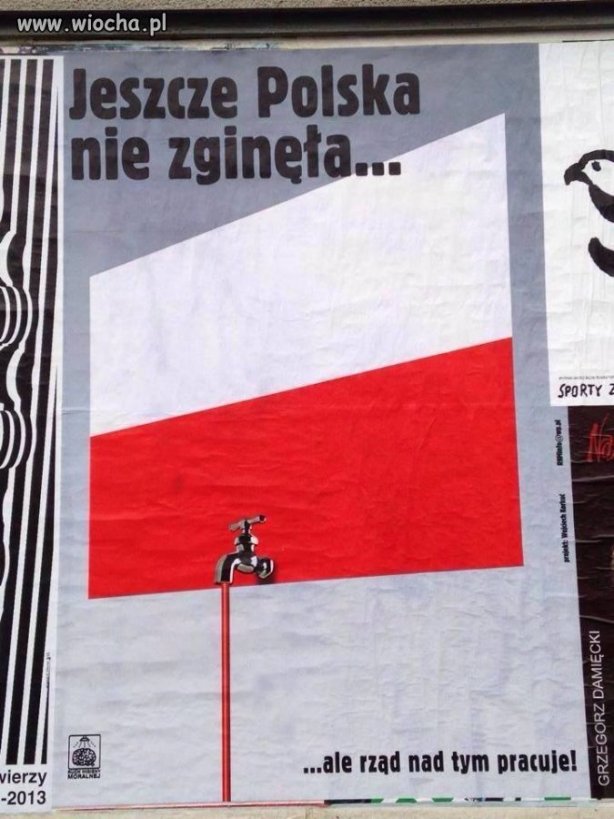 Jak długo będziemy na to patrzeć
