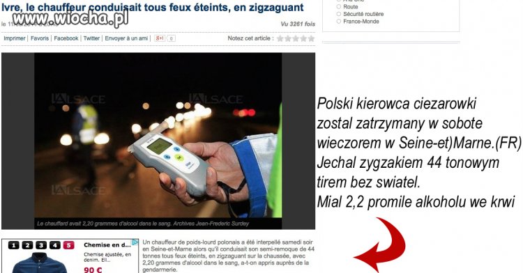 Polaku ...