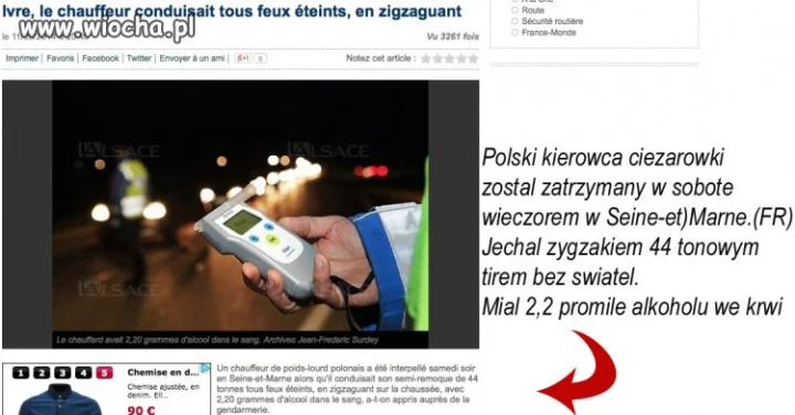 Polaku ...