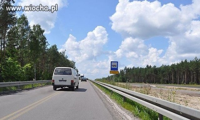 Bezpieczny przystanek