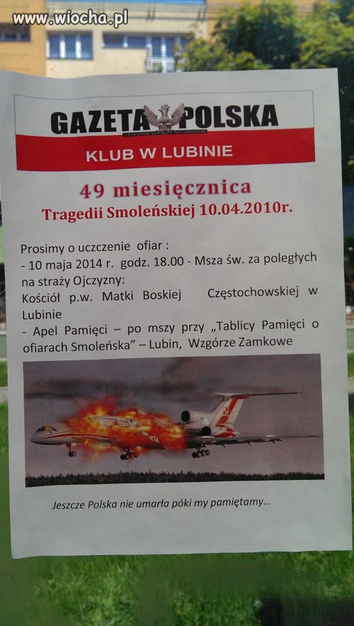 Czy to się kiedyś skończy?