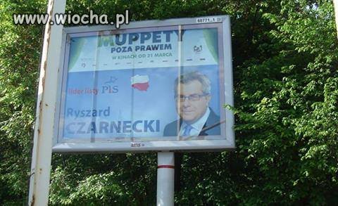 No to ładnie Rysia