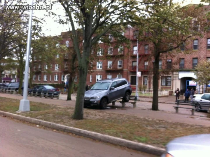 Jak on to zrobił?