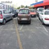 Kolejny Mistrz Parkowania w TURKU parking TESCO